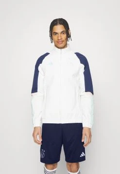 ADIDAS PERFORMANCE Ajax Amsterdam Trainings Short - Sports Shorts - Collegiate Navy/Clear Mint 11 ADIDAS PERFORMANCE Ajax Amsterdam Trainings Short - Sports Shorts - Collegiate Navy/Clear Mint -Adidas Shop 00278e05aceb4da38165430ebaa1eea5