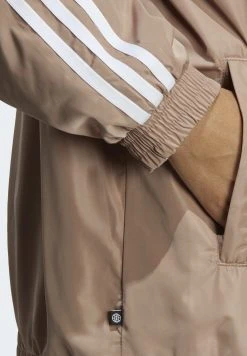 Adidas Originals Training Jacket - Chalky Brown -Adidas Shop 003a0df93f044920a62c25efe2e5d929