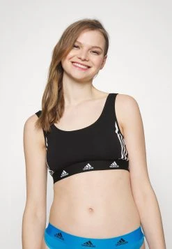 Adidas Sportswear Bralette 2 Pack - Bustier -Adidas Shop 00675681ea174a5a9837521d98535fb2