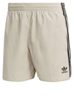 Adidas Originals Sprinter Unisex - Tracksuit Bottoms - Beige -Adidas Shop 0121403d00a74734b81f8c89bdb654e3