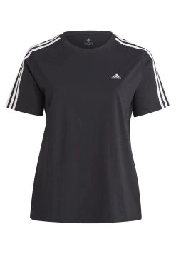 Adidas Sportswear W 3S T - Print T-Shirt - Black/White 15 Adidas Sportswear W 3S T - Print T-Shirt - Black/White -Adidas Shop 0156bdb81ca54bdca8ced317533695b2