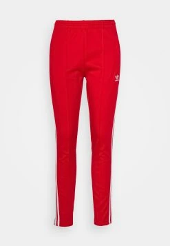 Adidas Originals Classic Trackpant Open Hem - Tracksuit Bottoms - Better Scarlet 14 Adidas Originals Classic Trackpant Open Hem - Tracksuit Bottoms - Better Scarlet -Adidas Shop 01694543091f460388f22417b40e1f83