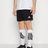 ADIDAS PERFORMANCE Entrada Short - Sports Shorts - Black -Adidas Shop 0179e247d9164e009ac5fdcaf84b7846