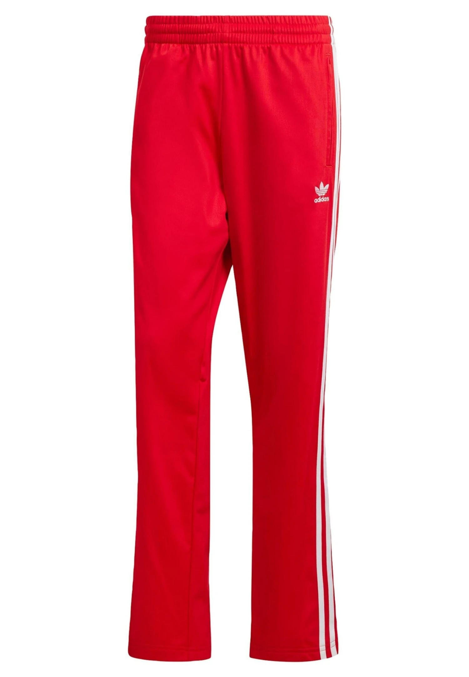 Adidas Originals Firebird Tp - Tracksuit Bottoms - Better Scarlet White 7 Adidas Originals Firebird Tp - Tracksuit Bottoms - Better Scarlet White - Image 5