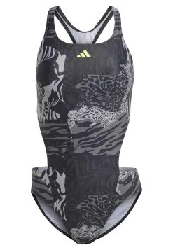 ADIDAS PERFORMANCE Allover Graphic - Swimsuit -Adidas Shop 01dd299d927f4ba59df8e3b6c46c4f18