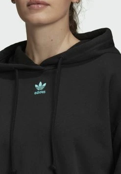 Adidas Originals Hoodie - Black -Adidas Shop 0249827f55e746759fbbfff5917c943c