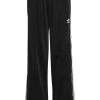 Adidas Originals Wide Pants - Tracksuit Bottoms - Black 1 Adidas Originals Wide Pants - Tracksuit Bottoms - Black -Adidas Shop 0268f864cb83430f8c262c4c6fbfd11a