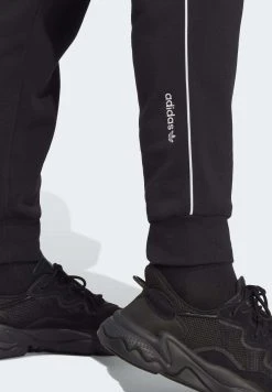 Adidas Originals Adicolor Seasonal Archive- Tracksuit Bottoms - Black -Adidas Shop 0271de17d42447c4a5be6ce95b6e8e62