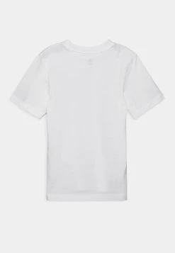 Adidas Originals Tee Unisex - Print T-Shirt - White -Adidas Shop 02bcf6f957244ef48c53fc1f34a4b29c