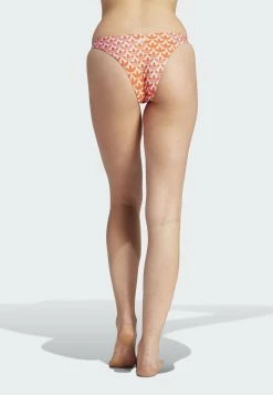 Adidas Originals Monogram - Bikini Bottoms - Orchid Fusion Semi Impact Orange 9 Adidas Originals Monogram - Bikini Bottoms - Orchid Fusion Semi Impact Orange -Adidas Shop 02c8f34b5b43400f9795ae652b5e68ec