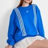 Adidas Originals Adicolor 70S - Sweatshirt - Bluebird -Adidas Shop 02eb2573a97b4ae3834cf2e65ee802f6