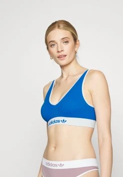 Adidas Originals Bustier - Bluebird