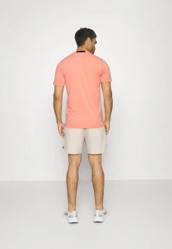 ADIDAS PERFORMANCE M D4T- Sports T-Shirt - Clay 9 ADIDAS PERFORMANCE M D4T- Sports T-Shirt - Clay -Adidas Shop 033174b22b1b448197d384dad5c43777