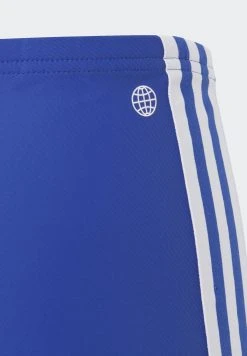 ADIDAS PERFORMANCE Classic - Swimming Shorts - Semi Lucid Blue White -Adidas Shop 03635cd73acb4d1dad933a10ceebd5b2