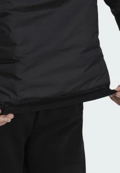 ADIDAS PERFORMANCE C Myshelter Ins - Waterproof Jacket - Black 17 ADIDAS PERFORMANCE C Myshelter Ins - Waterproof Jacket - Black -Adidas Shop 037fad4f8a004597a3e0d1bfc44395fb