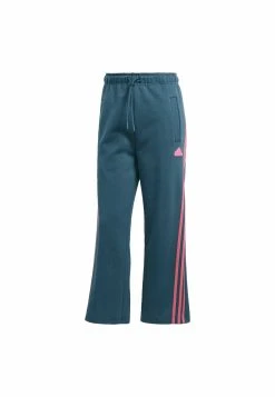 Adidas Sportswear Future Icons 3-Stripes- Tracksuit Bottoms - Arctic Night -Adidas Shop 038177ebd9ee46ddb7b47c93a57e7558