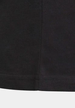 Adidas Sportswear Essentials Big Logo - Print T-Shirt - Black White -Adidas Shop 03a454968da5439a828a2eebe64b921f