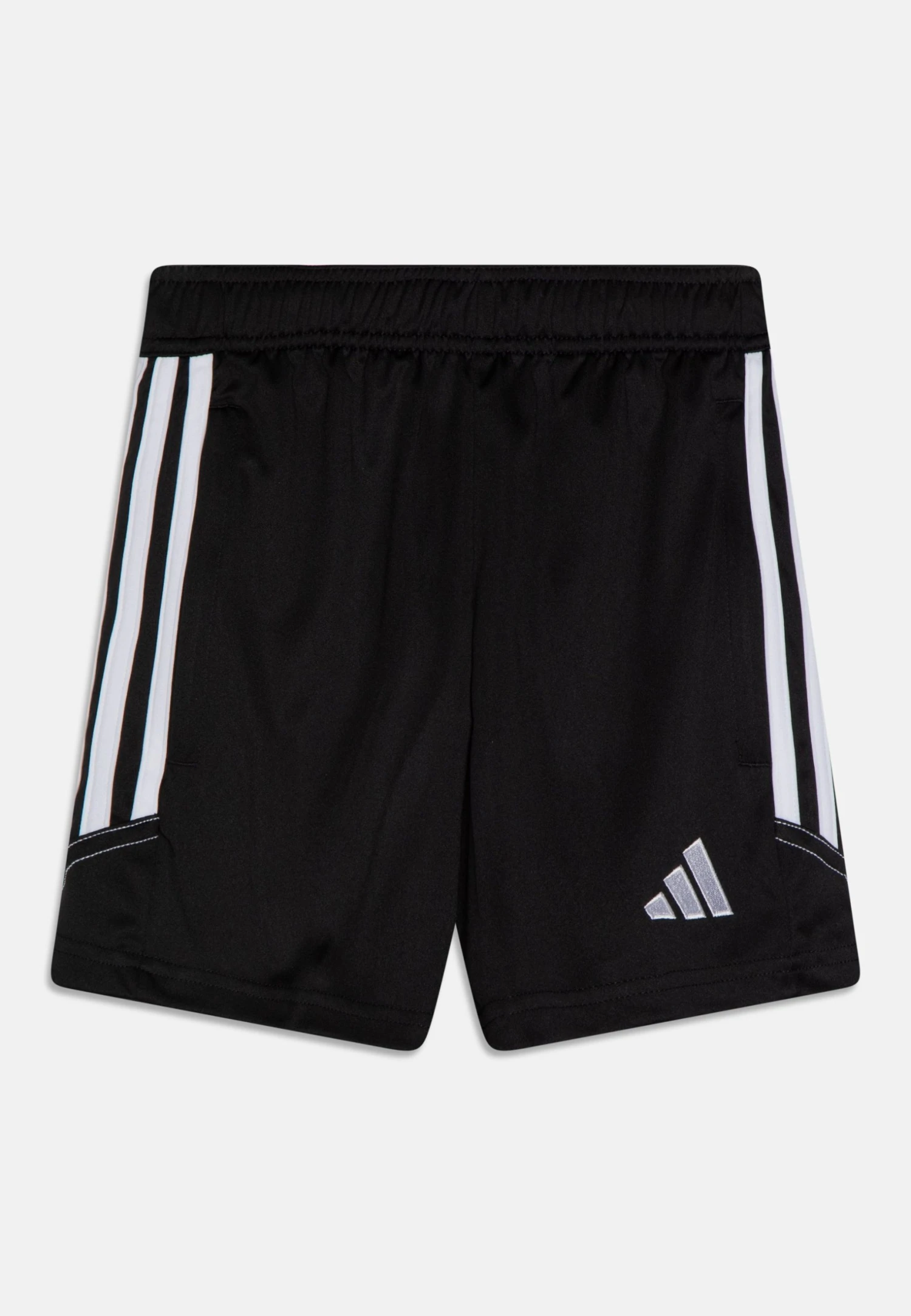 ADIDAS PERFORMANCE Tiro23 Club Unisex - Sports Shorts - Black/White 3 ADIDAS PERFORMANCE Tiro23 Club Unisex - Sports Shorts - Black/White