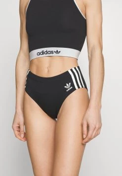 Adidas Originals Hipster 2 Pack - Briefs - Anthrazit/Rot -Adidas Shop 03ed21f4af47472ab75de0dbfd9c1d56