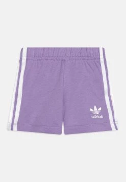 Adidas Originals Tee Set - Print T-Shirt - Magic Lilac/Multi-Coloured -Adidas Shop 03ed8ca7c9fd48169705d48bae3cdc54