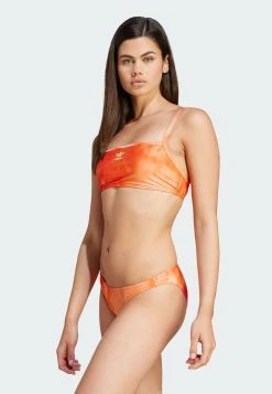 Adidas Originals Hills Hiker Set - Bikini - Orange Collegiate Orange -Adidas Shop 040d6b47c8e541f2bc8391330dee1695