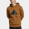 Adidas Sportswear M Fi Bos Hd - Hoodie - Bronze Strata 1 Adidas Sportswear M Fi Bos Hd - Hoodie - Bronze Strata -Adidas Shop 042189d192374cc18de368853cce0a28