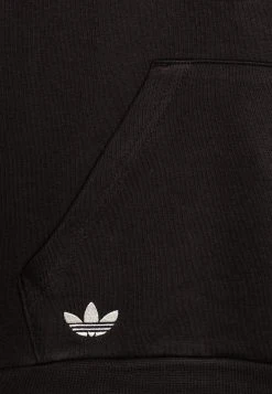 Adidas Originals Hoodie Unisex - Hoodie - Black -Adidas Shop 044ad62f43364b71855424ee070ccf14