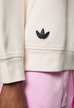 Adidas Originals Sweatshirt - White 15 Adidas Originals Sweatshirt - White -Adidas Shop 04ea7c6b416844d895e41e6bfb095626