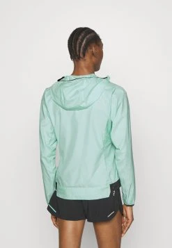 Adidas TERREX Xperior Jacket - Windbreaker - Semi Flash Aqua -Adidas Shop 04fc32d9a6204ba19466f193ad723864