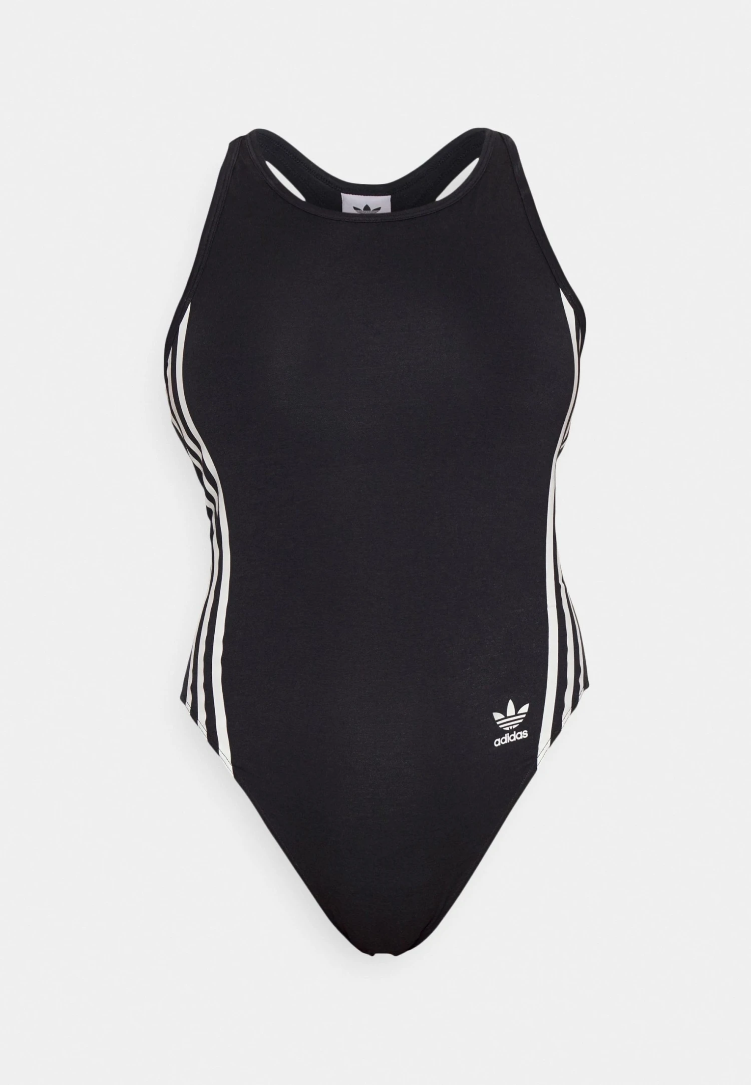 Adidas Originals Racer Back - Body - Black 7 Adidas Originals Racer Back - Body - Black - Image 5