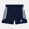 ADIDAS PERFORMANCE Tiro23 Club Unisex - Sports Shorts - Team Navy Blue/White 1 ADIDAS PERFORMANCE Tiro23 Club Unisex - Sports Shorts - Team Navy Blue/White -Adidas Shop 05541eb919d94e4e96d81cf7e56c3203