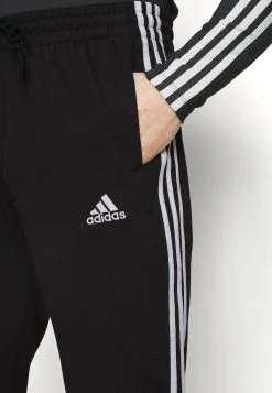 Adidas Sportswear Tracksuit Bottoms - Black/White -Adidas Shop 0605abefafd74ac5936ea4fca65c8787