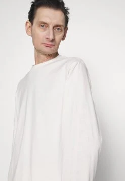 Adidas Sportswear Long Sleeved Top - Chalk White 15 Adidas Sportswear Long Sleeved Top - Chalk White -Adidas Shop 060da330304340f2a7b6354d8ff80ead