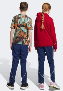 ADIDAS PERFORMANCE Tiro 23 League - Trousers - Team Navy Blue 10 ADIDAS PERFORMANCE Tiro 23 League - Trousers - Team Navy Blue -Adidas Shop 0633f38e5bca48febbd21c86ba5e6092