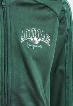 Adidas Originals Graphic Pack Sst - Training Jacket - Collegiate Green 11 Adidas Originals Graphic Pack Sst - Training Jacket - Collegiate Green -Adidas Shop 064cd2615b33421b95f0ac9b2e8493ed