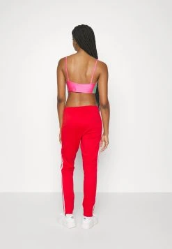 Adidas Originals Classic Trackpant Open Hem - Tracksuit Bottoms - Better Scarlet 12 Adidas Originals Classic Trackpant Open Hem - Tracksuit Bottoms - Better Scarlet -Adidas Shop 0770eb9bfc0a4dc0b91c62fdb3179bca