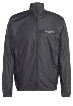 Adidas TERREX Multi Wind - Outdoor Jacket - Black 12 Adidas TERREX Multi Wind - Outdoor Jacket - Black -Adidas Shop 0796132be6f44e5a93c34e6e850a3a1a