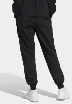 Adidas Sportswear Formal - Tracksuit Bottoms - Black -Adidas Shop 07f5e0130cd647dba8ddfa1fd6e57ec0