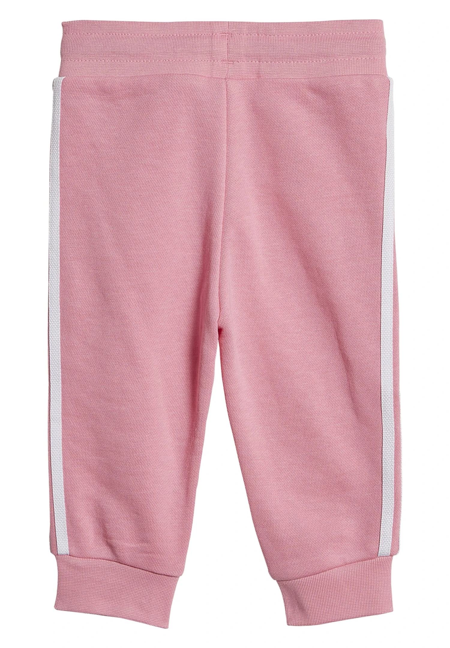 Adidas Originals Crew Set-Infant - Sweatshirt - Bliss Pink 7 Adidas Originals Crew Set-Infant - Sweatshirt - Bliss Pink - Image 5