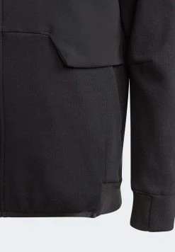 ADIDAS PERFORMANCE Juventus Anthem - Training Jacket - Black -Adidas Shop 0859465ccd7241c0ad0f94cbccc5d46c