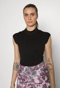 Adidas Sportswear Basic T-Shirt - Black -Adidas Shop 085f9dc8c01741f5813d07bc513e24e7