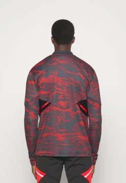 ADIDAS PERFORMANCE Fc Bayern München Trainings - Club Wear - Red/Grey Six 11 ADIDAS PERFORMANCE Fc Bayern München Trainings - Club Wear - Red/Grey Six -Adidas Shop 087ff825875a4df19f7ebc1391314c9d