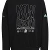 Adidas Sportswear Crew - Sweatshirt - Black/Easy Green 2 Adidas Sportswear Crew - Sweatshirt - Black/Easy Green -Adidas Shop 08969c3607b64c54ad69d371e1ba44c0