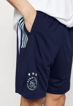 ADIDAS PERFORMANCE Ajax Amsterdam Trainings Short - Sports Shorts - Collegiate Navy/Clear Mint 13 ADIDAS PERFORMANCE Ajax Amsterdam Trainings Short - Sports Shorts - Collegiate Navy/Clear Mint -Adidas Shop 08c0c05d08214c0e8ef8bfa54a7764dd