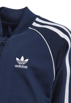 Adidas Originals Sst Set - Tracksuit - Night Indigo -Adidas Shop 08f6e9d15be84c3480b2010e6b286bef