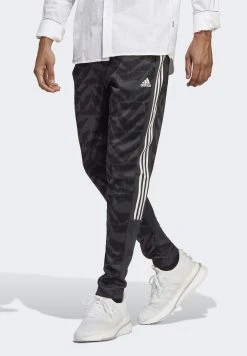 Adidas Sportswear M Tiro Adv Tp - Tracksuit Bottoms - Carbon