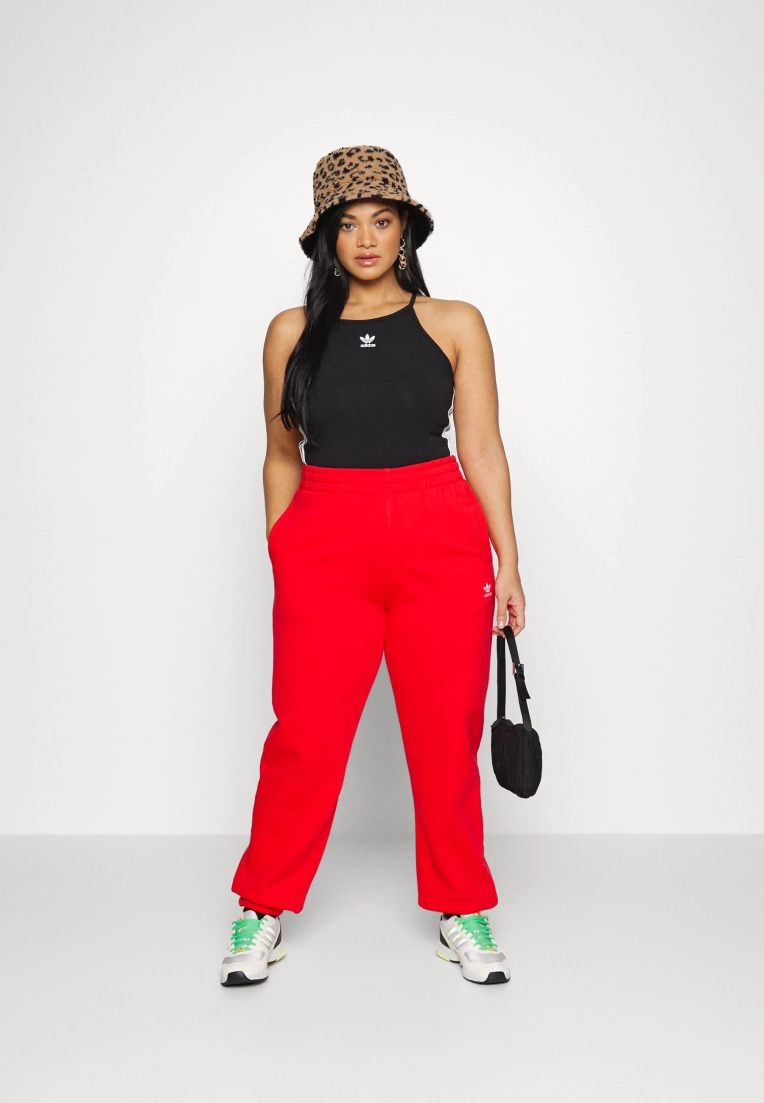 Adidas Originals Tank - Top 4 Adidas Originals Tank - Top - Image 2