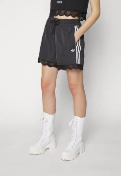 Adidas Originals Shorts - Black -Adidas Shop 099316afd913420390436e98837d3e39