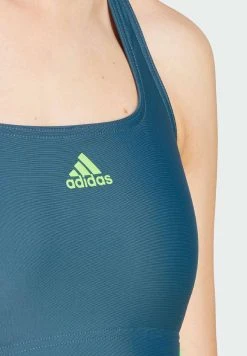 Adidas Sportswear 3-Stripes - Bikini - Arctic Night Lucid Lime -Adidas Shop 0a065eacae5b4359901bfd3da99fa2b9