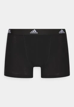 Adidas Sportswear Trunk 3 Pack - Pants - Vivd Red/Black 12 Adidas Sportswear Trunk 3 Pack - Pants - Vivd Red/Black -Adidas Shop 0a2292c07032462e9fb4f8e16c62d29f